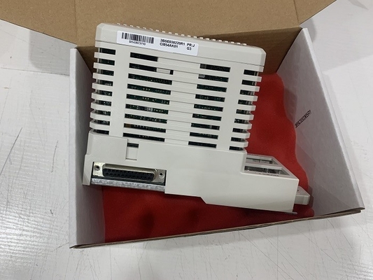 CI860K01 ABB PLC AC800M واجهة الاتصال مؤسسة Fieldbus HSE I / O DCS