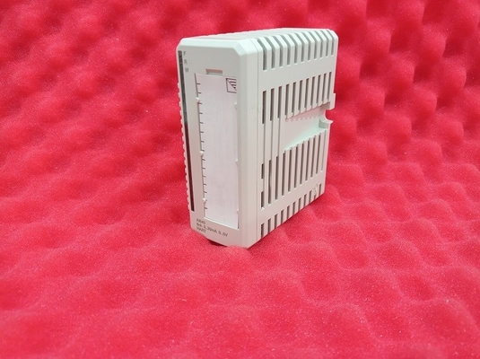 AI845 3BSE023675R1 ABB PLC الإدخال التناظري S / R HART 8 Ch S800 I / O