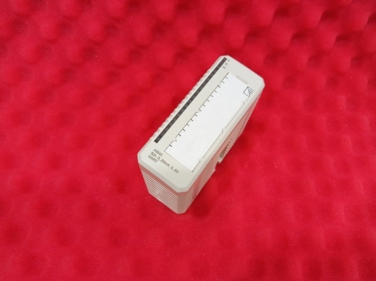 AI845 3BSE023675R1 ABB PLC الإدخال التناظري S / R HART 8 Ch S800 I / O
