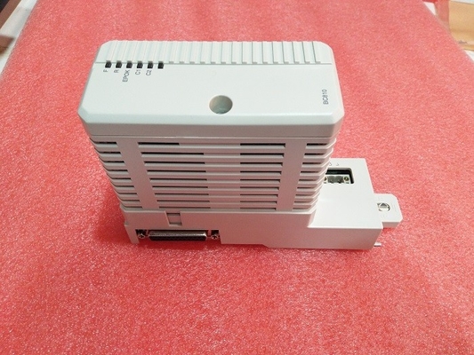 BC820K01 ABB PLC AC800M CEX-Bus وحدة I / O DCS 3BSE07150R1