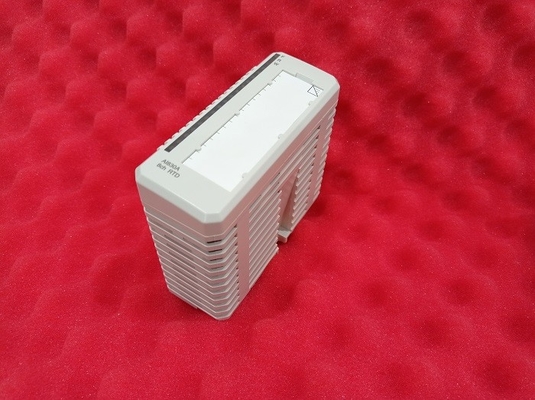 AI830A ABB RTD وحدة 8 CH وحدة إدخال تناظرية PLC DCS 3BSE040662R1