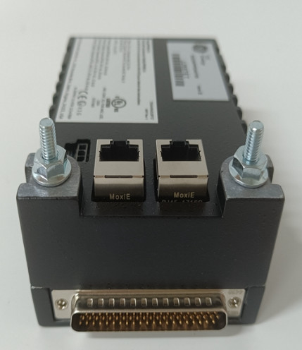 GE IS220PIOAH1A IS220 في المخزون علامة VIe لوحات النظام السريعترونيك ووحدة تحكم التوربين I / O Pack