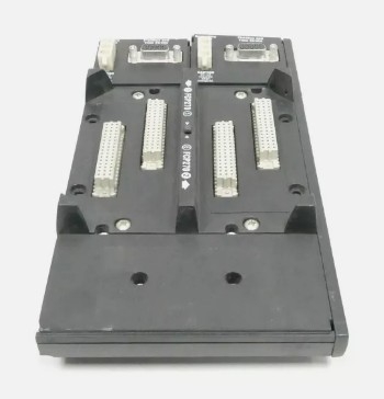 فوكسبورو P0926HC FCP270 2 تكوينات تركيب أساسية أفقي DIN Rail Mount 2 Position Modular Baseplates Support
