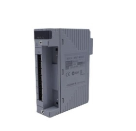 YOKOGAWA ADV159-PM0S1 وحدة إدخال رقمية 32 قناة لموافقة ST3 PLC PAC وواحدة تحكم مخصصة