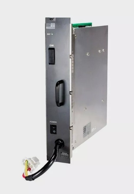 PW702 S1 YOKOGAWA وحدة إمدادات الطاقة الحجم المدمج الكفاءة العالية متوافقة مع معايير السلامة الدولية