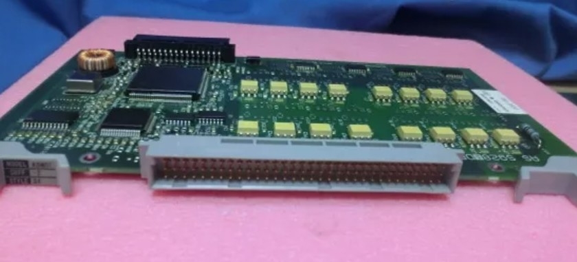 ADM51-2 YOKOGAWA 16-Point Contact Output I/O Card PCB Board Centeum CS-Centum VP 24 فولت متواصل