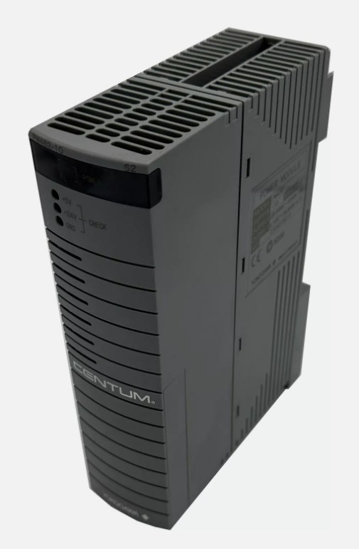 PW482-10 YOKOGAWA 220-240 فولت AC مدخل طاقة الطاقة وحدة التحكم في العملية مزدوج الاضافية