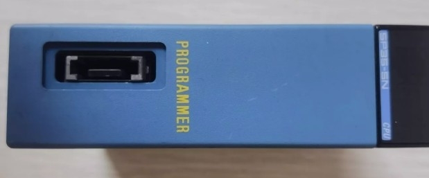 F3SP35-5NS1 YOKOGAWA عينة تتبع وحدة برمجة المعالجة المركزية I / O بدون مجموعة من وحدات التحكم المتعددة برنامج مخزن