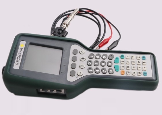 HC4150X-01 YOKOGAWA 24 فولت DC Digital I/O Module Prossure Clamp Terminal Block مزدوج الاضافية