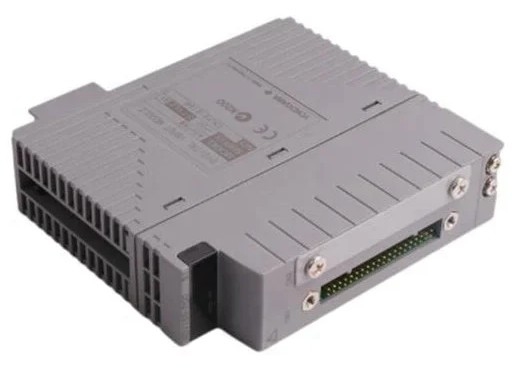 ADR541-P50 YOKOGAWA 16 قناة أنظمة انتاج إدخال / إخراج رقمية 24 إلى 110 فولت DC معزولة