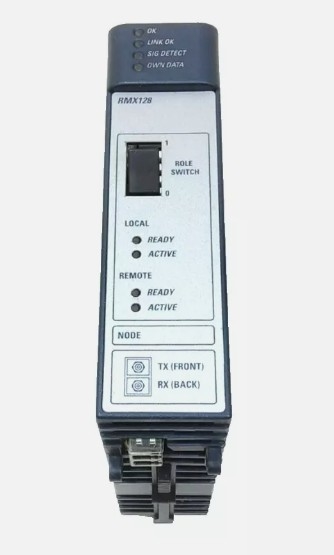 IC695RMX128 أنظمة GE PAC RX3i وحدة تغيير الذاكرة Xchange