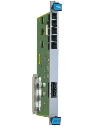 IOCN 200-566-000-012 CPUM و IOCN بطاقة وحدة المعالجة المركزية و بطاقة المدخلات / الإخراجات