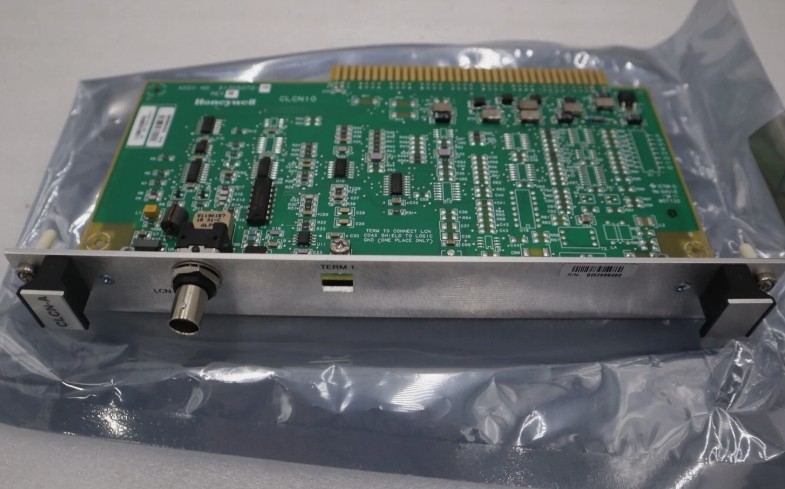هانيول 51305072-300 CLCN-B I/O CARD PLC Module للاستخدام الصناعي