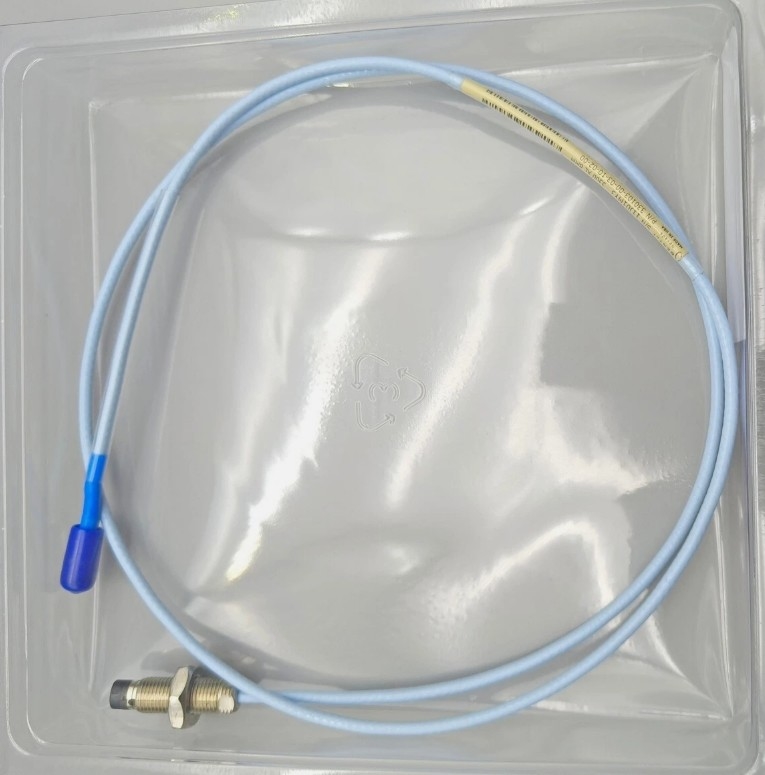 330103-03-10-10-02-00 بنتلي نيفادا 3300 XL 8MM كابلات المسبار القريب