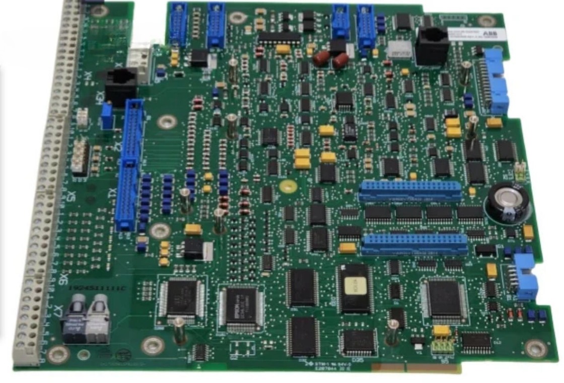 ABB 70SG01R1 Soft Starter with 12 Months Warranty and 1~3 Days Lead Time for Three-Phase Induction Motors