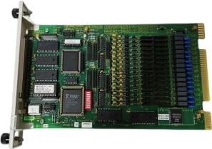 وحدة الارتباط ABB 87TS01K-E للأتمتة الصناعية مع منصة PROCONTROL وواجهة RS232c