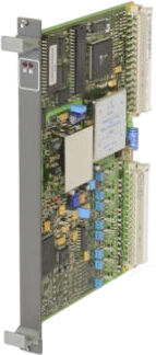 ABB 88FT05C-E GJR2393100R1200 وحدة اقتران عالية الأداء لأتمتة الصناعة جسر بيانات