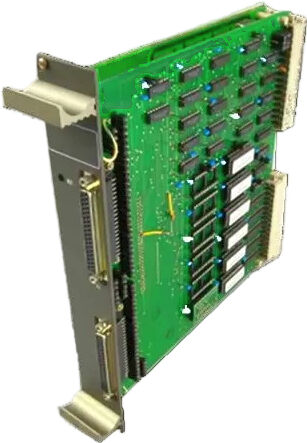 ABB 88VT02B-E GJR2363900R1000 لوحة تحكم عالية التكامل لنظام AC 800M مع مراقبة الجهد في أنظمة التحكم الموزعة