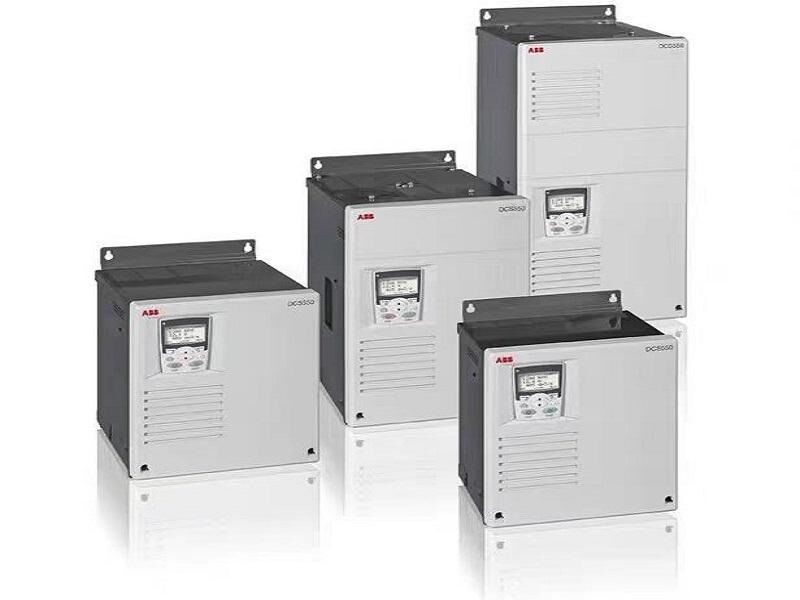 حامل نظام ABB 89IL01/R3a مع ضمان لمدة 12 شهرًا، أبعاد مدمجة 16*16*12 سم وتصميم خفيف الوزن 1 كجم