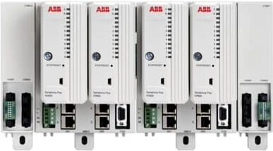 CTB811 ABB Module Compact Lightweight Communication Terminal Board لنظم التحكم في الأتمتة الصناعية
