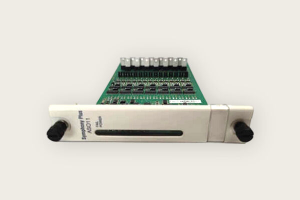 SPASO11 رله حماية ABB لمحولات الطاقة ذات الدوال مع حماية التفاضل واستقرار عال