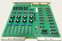 SPFCS01 ABB وحدة عداد الترددات مع قنوات 2 لمراقبة سرعة التوربين من 3 إلى 12.5 كيلو هرتز في أنظمة Symphony Plus