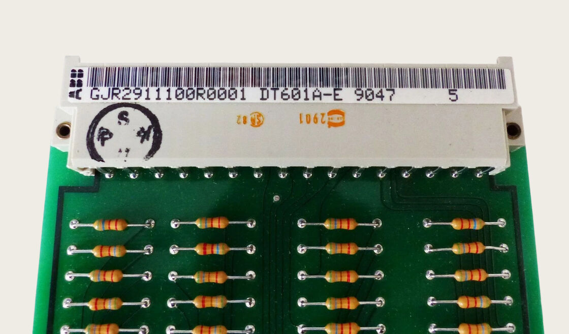 DT601A-E ABB وحدة الخروج الرقمية مع ضمان لمدة 12 شهرًا للأتمتة الصناعية