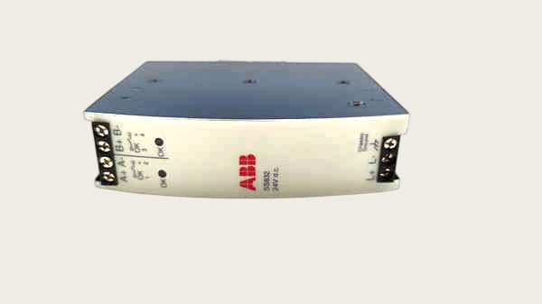 SS832 ABB وحدات التصويت وحدة إمدادات الطاقة مع إمدادات الطاقة الزائدة