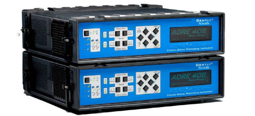 بنتلي نيفادا ADRE Sxp و 408 DSPi 168905-02 بطاقة العينات الديناميكية ذات 8 قنوات