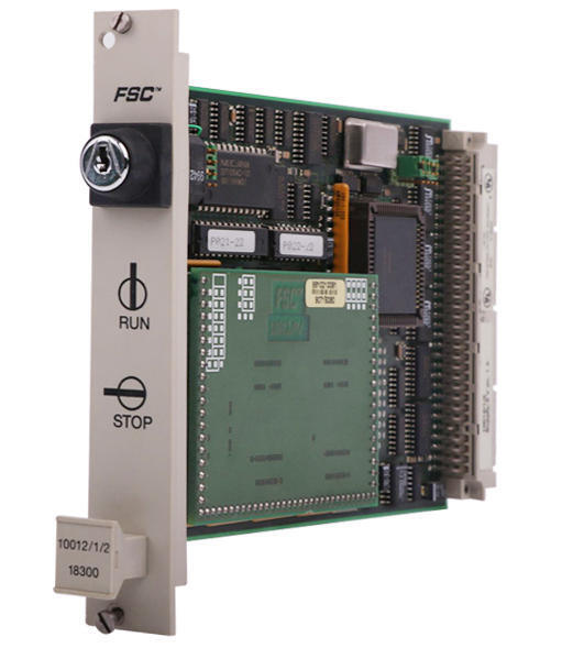 10012/1/2 وحدة Honeywell الوحدة المركزية المعالجة ذاكرة فلاش مع 24Vdc 110mA تصنيف