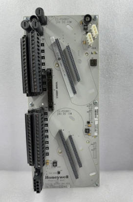 Honeywell CC-TDOB11 وحدة IOTA الإخراج الرقمي مع تكوين إضافي الكشف عن الدائرة المفتوحة وتصنيف 24Vdc