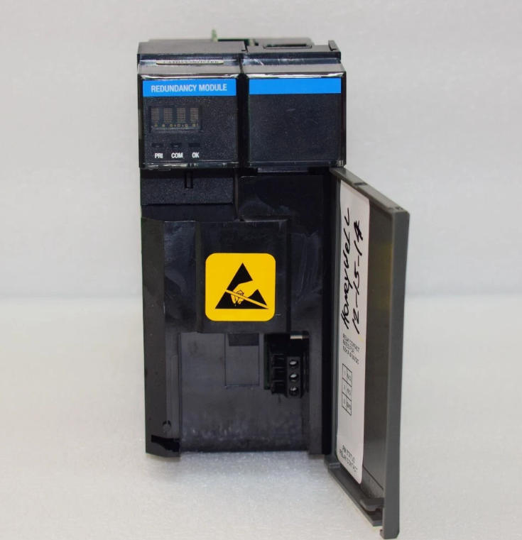 هانيويل TK-PRR021 وحدة اتصالات التكرار مع 24Vdc 110mA ومراقبة الصحة المستمرة