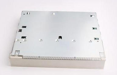 AO610 3BHT300008R1 ABB وحدة الإدخال / الإخراج التناظرية عالية الكثافة للقناة لنظام الإدخال / الإخراج S600