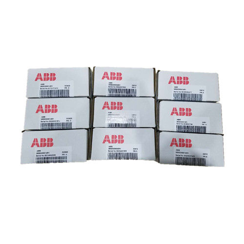 ABB Ai845 إدخال تناظري S R Hart 8 Ch 3BSE023675R1 منتجات أتمتة Abb