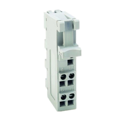 AB Allen Bradley 1734-Aent Point Io كتلة طرفية قابلة للإزالة Allen Bradley Plc Modules