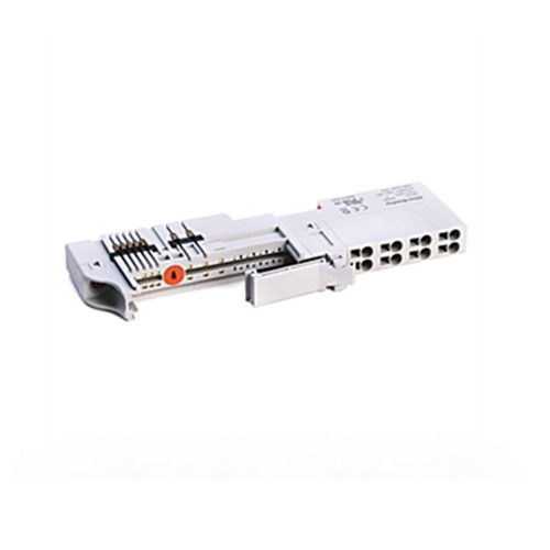 Allen Bradley 1734-TOP Point I / O Terminal Base تجميع ألين برادلي بطاقة الإدخال التناظرية
