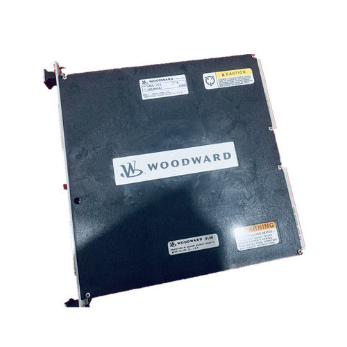 5466-258 Woodward Module Control PLC 48/24 نظام التحكم الموزع لوحدة الإدخال / الإخراج المنفصلة Dcs