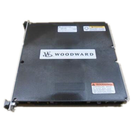 5466-318 Woodward Module PLC Control 48/24 وحدة الإدخال / الإخراج المنفصلة PLC DCS