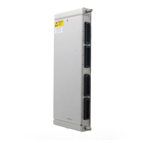 172103-01 بنتلي نيفادا TDI 3500 إنهاء داخلي احتياطي 16 قناة Temp I / O Module 3500/65