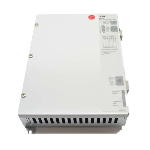 CI627A ABB PLC Advant Bus Administrator Communication Interface Module 24V I / O DCS 3BSC980006R213