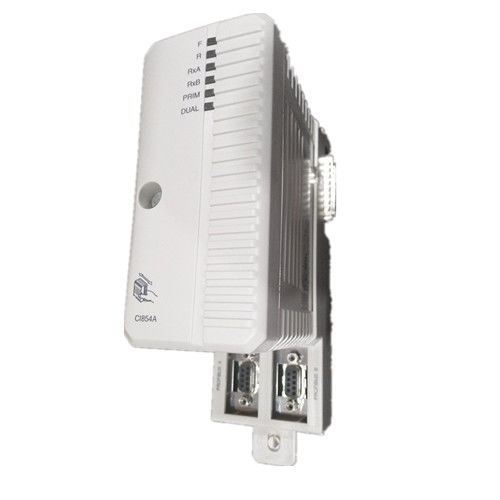 CI854K01 ABB PLC AC800M مجموعة واجهة الأجهزة Profibus-DP / V1 I / O DCS 3BSE025961R1