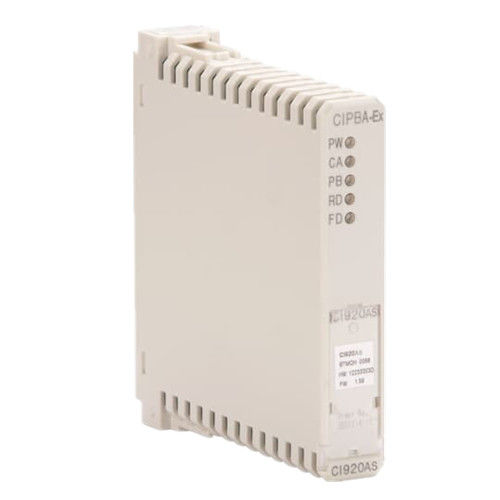 CI920AS ABB PLC S900 وحدة واجهة الاتصال V 2.1 CIPBA-Ex I / O DCS 3BDH000690R1