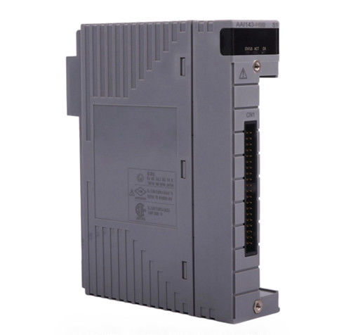 AAI143-H00 S1 Yokogawa DCS وحدة الإدخال التناظرية 4 إلى 20mA معزولة 16 قناة