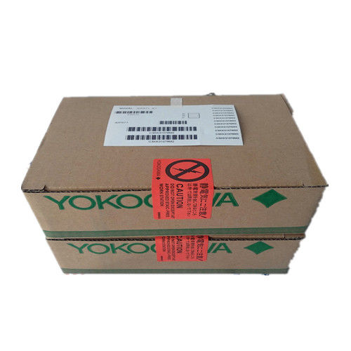 AAV144-S50 S2 Yokogawa DCS وحدة الإدخال التناظرية 16 قناة DCS Yokogawa PLC AAV144S50