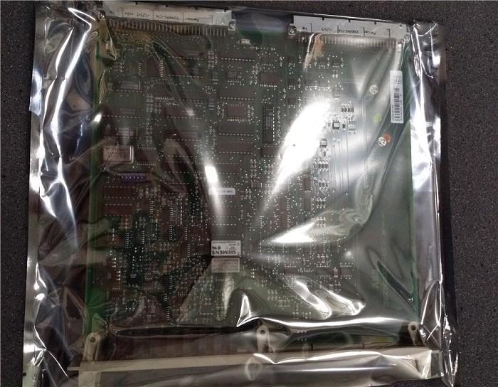 DSBB170 ABB AC S100 التناظرية لوحة الإدخال I / O الوحدة النمطية PLC قطع غيار 57310256-DL
