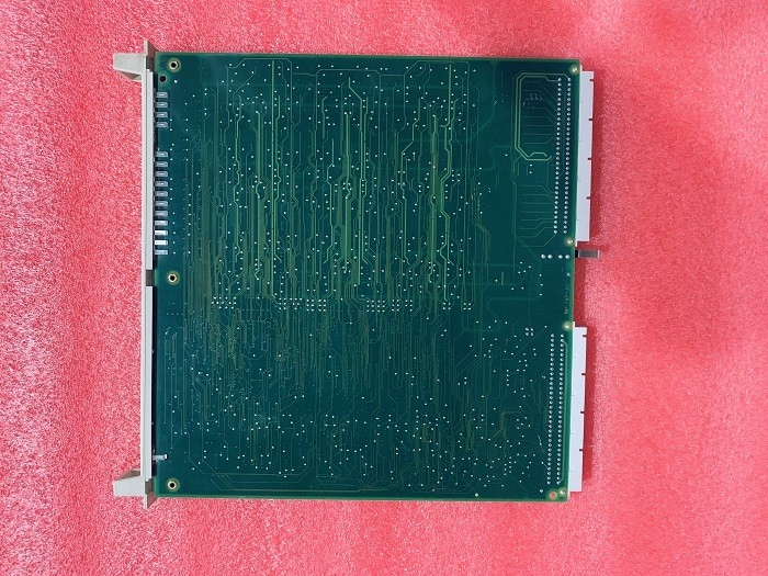 DSDX180A ABB MasterPiece 200 I / O Modules Digital Input / Output Board قطع غيار PLC 3BSE018297R1