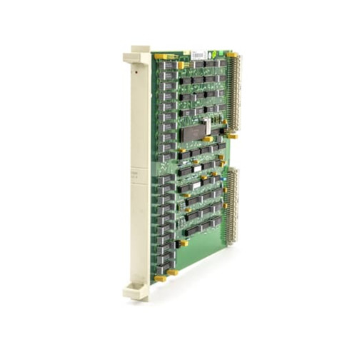 DSMB151 ABB Advant Master نظام التحكم في العمليات عرض وحدة ذاكرة PLC 57360001-K