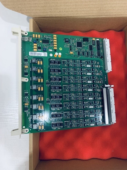 DSMB178 ABB MasterPiece 200 و 200/1 وحدة لوحة الذاكرة PLC 57360001-MM