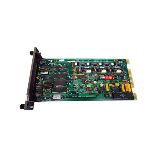 IMCIS02 ABB Bailey Infi 90 Slave Controls Analog I / O Module PLC Spare Parts
