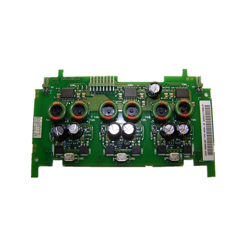 NGDR-02 ABB العاكس ACS600 سلسلة بطاقة دائرة بوابة لوحة السائق PLC قطع غيار